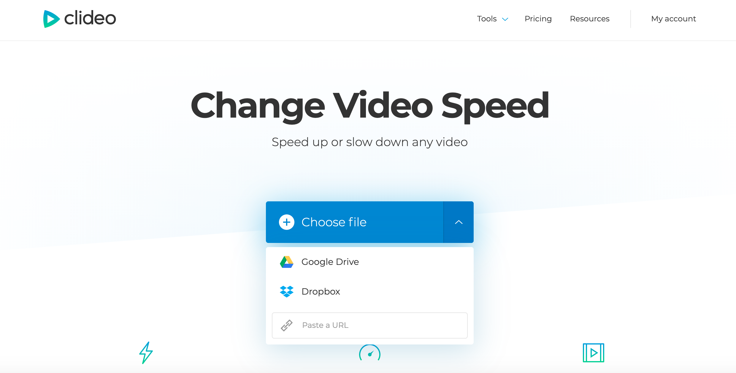 video speed controller for mac