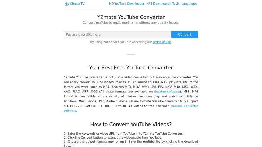 youtube converter for mac reviews